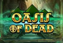 Oasis of Dead Game Logo