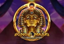 King's Mask Game Logo